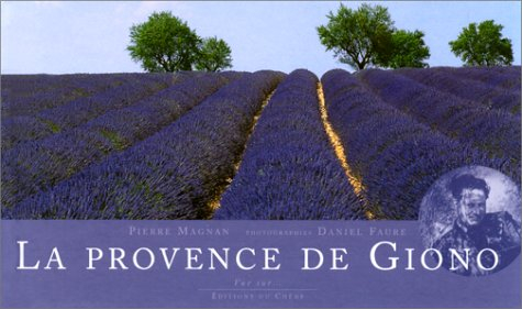 La Provence de Giono