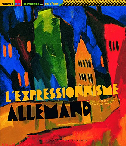 L'expressionnisme allemand