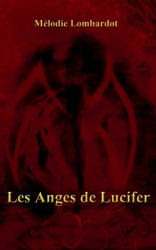les anges de lucifer