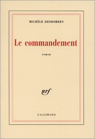 Le commandement