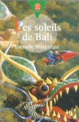 les soleils de bali