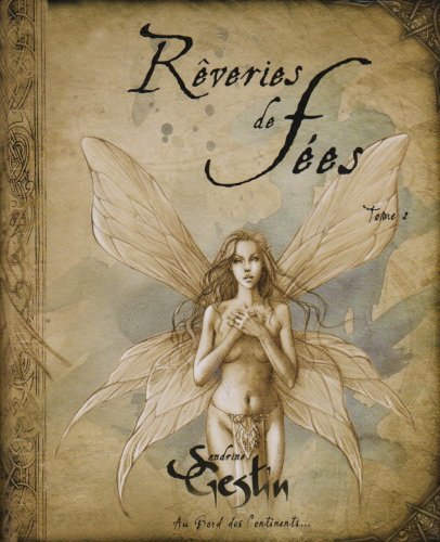 Rêveries de fées. Vol. 2