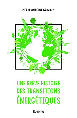 Une brève histoire des transitions énergétiques