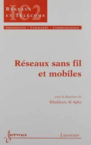 Réseaux sans fils et mobiles