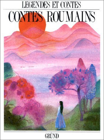 Contes roumains