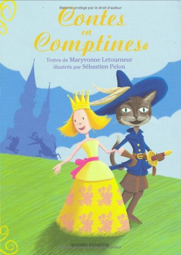 Contes en comptines