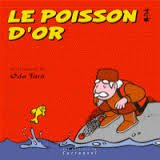 Le poisson d'or