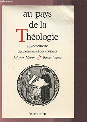 au pays de la théologie