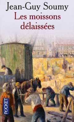 Les moissons délaissées