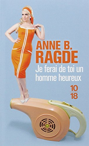 Je ferai de toi un homme heureux