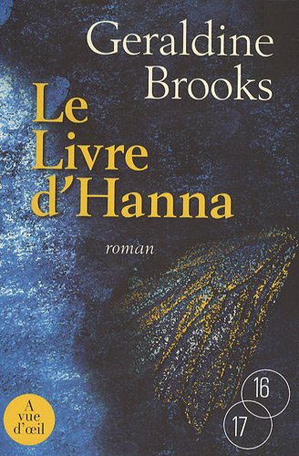 Le livre d'Hanna