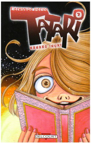 L'étrange petite Tatari. Vol. 2
