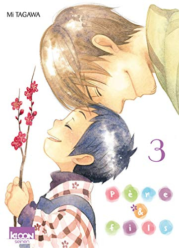 Père & fils. Vol. 3