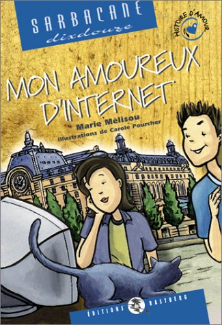 Mon amoureux d'Internet