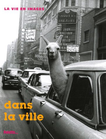 Dans la ville