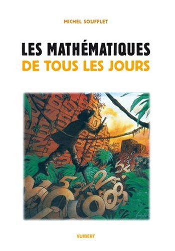 Les mathématiques de tous les jours