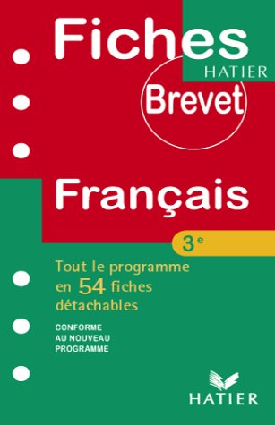 Français