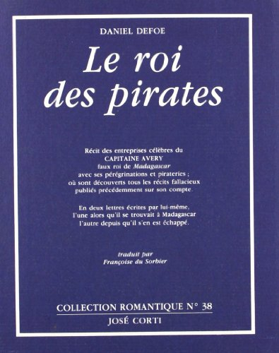 Le roi des pirates