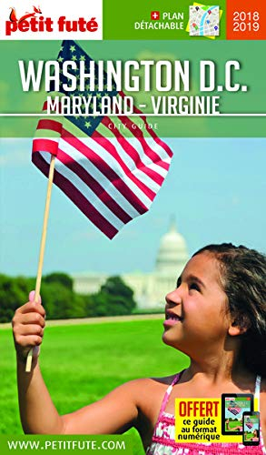 Washington DC, Maryland, Virginie : 2018-2019