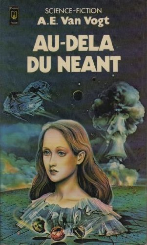 Au-delà du néant