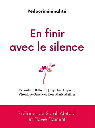 En finir avec le silence : pédocriminalité