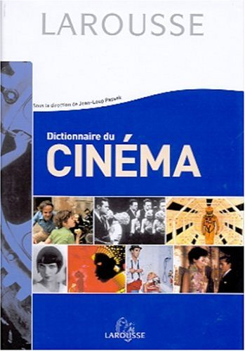 Dictionnaire du cinéma