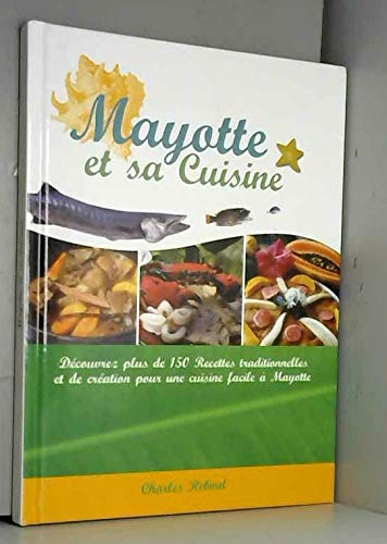Mayotte et sa cuisine