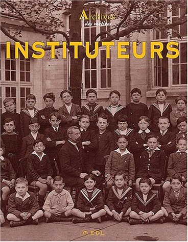 Instituteurs