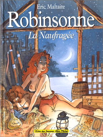 Robinsonne