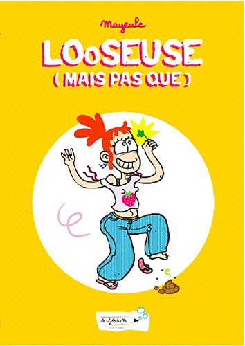 Looseuse (mais pas que) : l'histoire d'une nana qui n'était pas forcément super bien partie dans la 