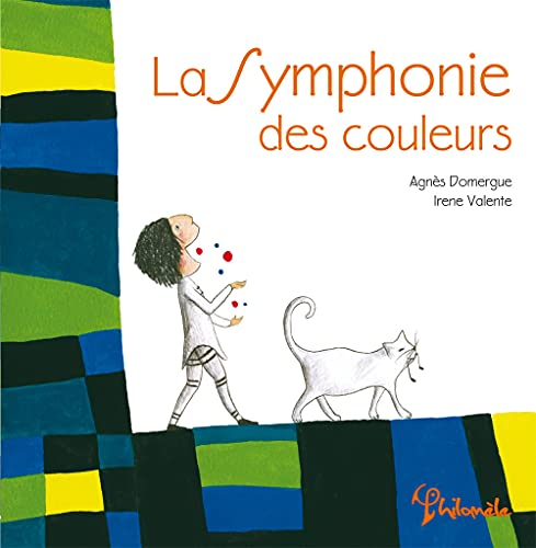 La symphonie des couleurs