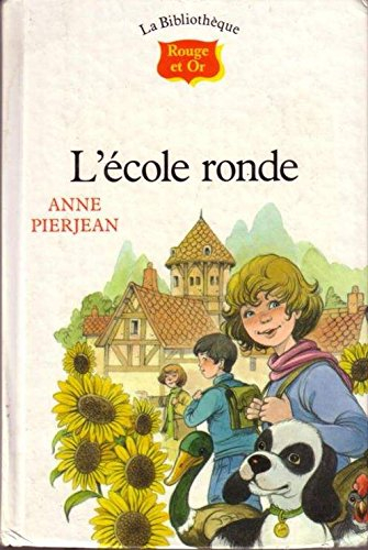 l'ecole ronde                                                                                 022796