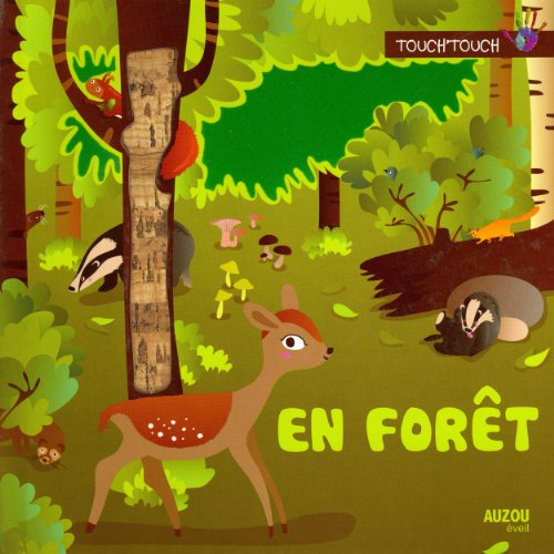En forêt