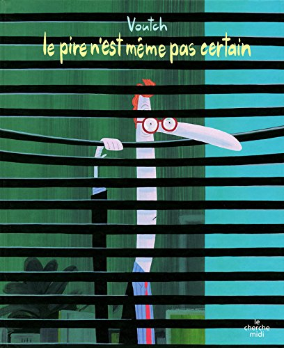 Le pire n'est même pas certain