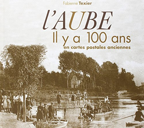 L'Aube