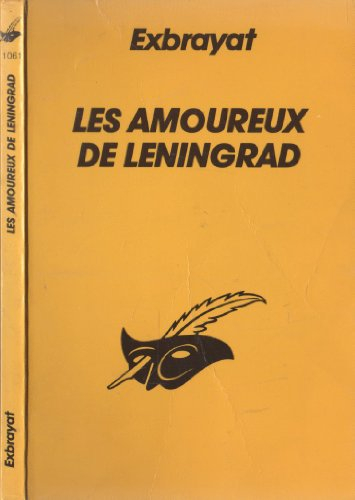 Les Amoureux de Leningrad