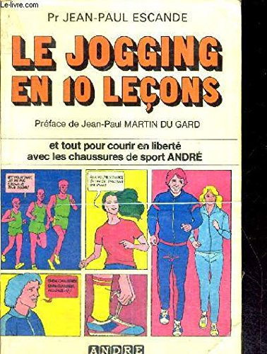 Le Jogging en 10 leçons