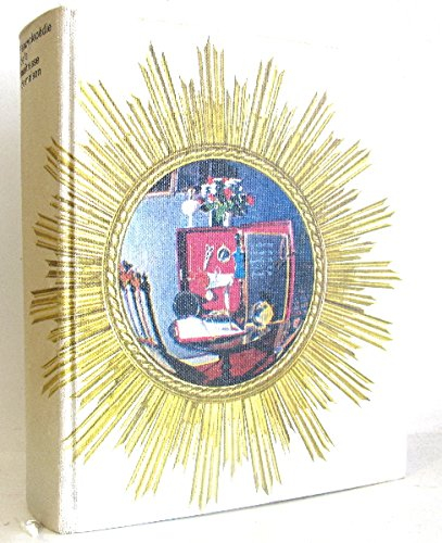 l'encyclopédie de la maîtresse de maison