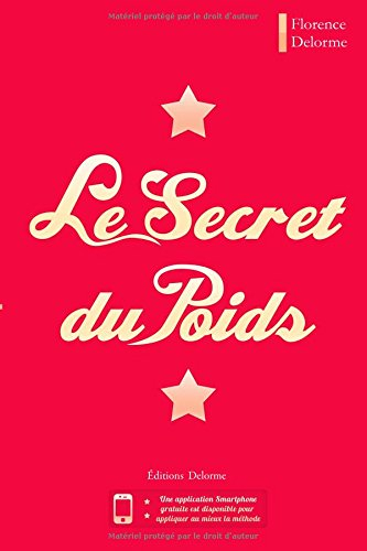 le secret du poids