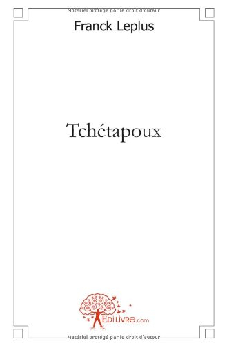 tchétapoux