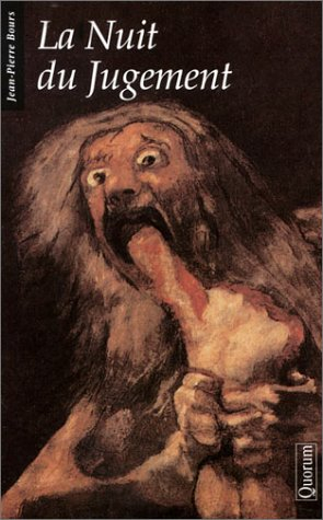 La nuit du jugement