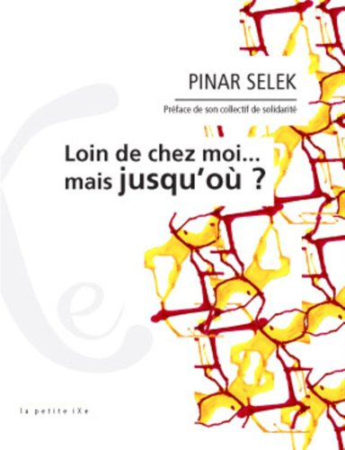 loin de chez moi ... mais jusqu'où?