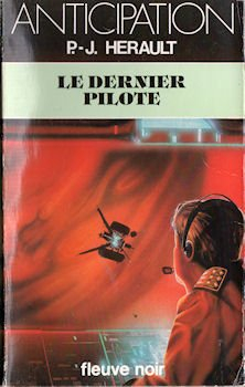 Le Dernier pilote