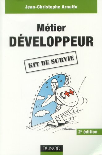 Métier développeur : kit de survie