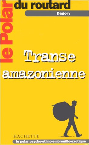 Transe amazonienne