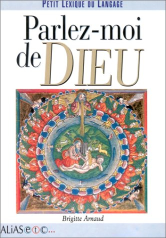 Parlez-moi de Dieu
