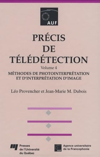 Méthodes de photointerprétation et d'interprétation d'image 4