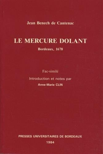 Le Mercure dolant