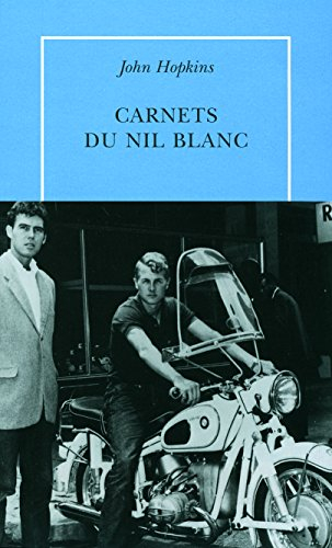 Carnets du Nil blanc