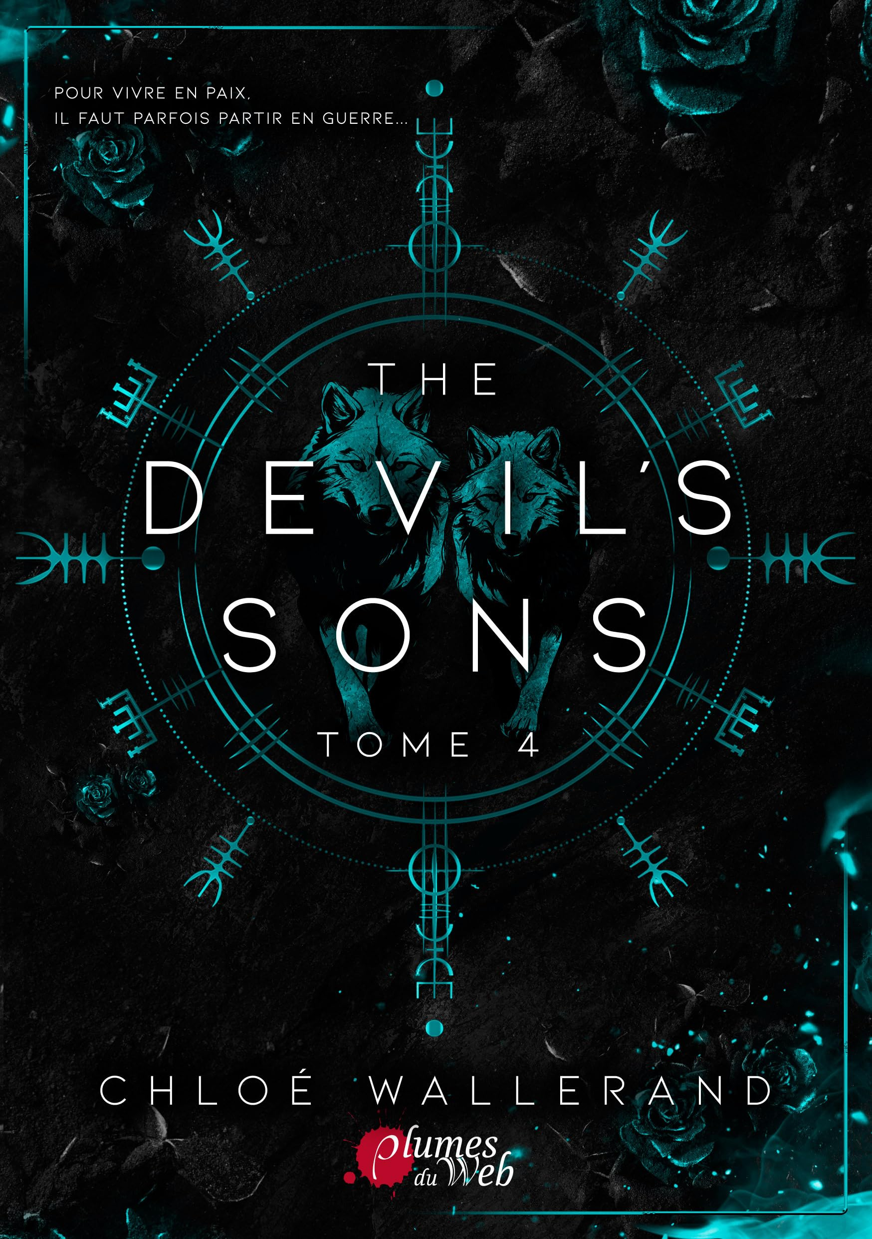 The Devil's sons. Vol. 4